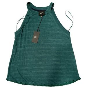 NWT blouse sz small